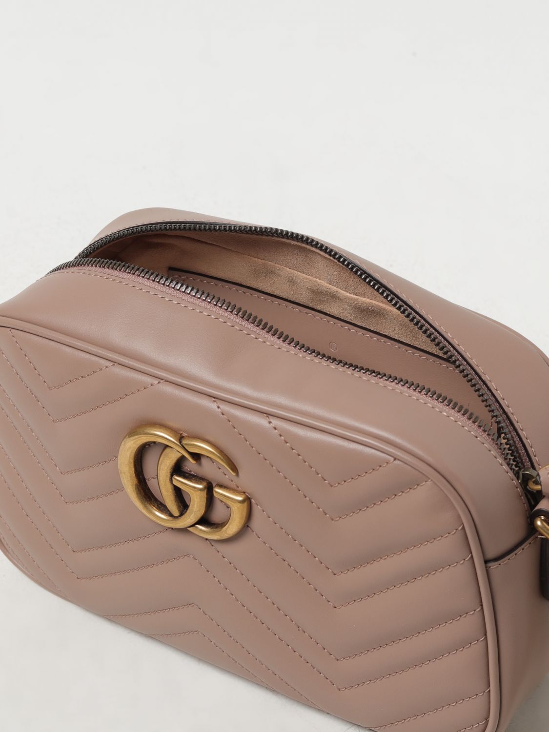 Gucci Mini Bag Woman Pink Woman