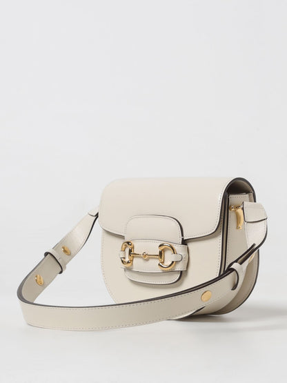 Gucci Mini Bag Woman Yellow Cream Woman