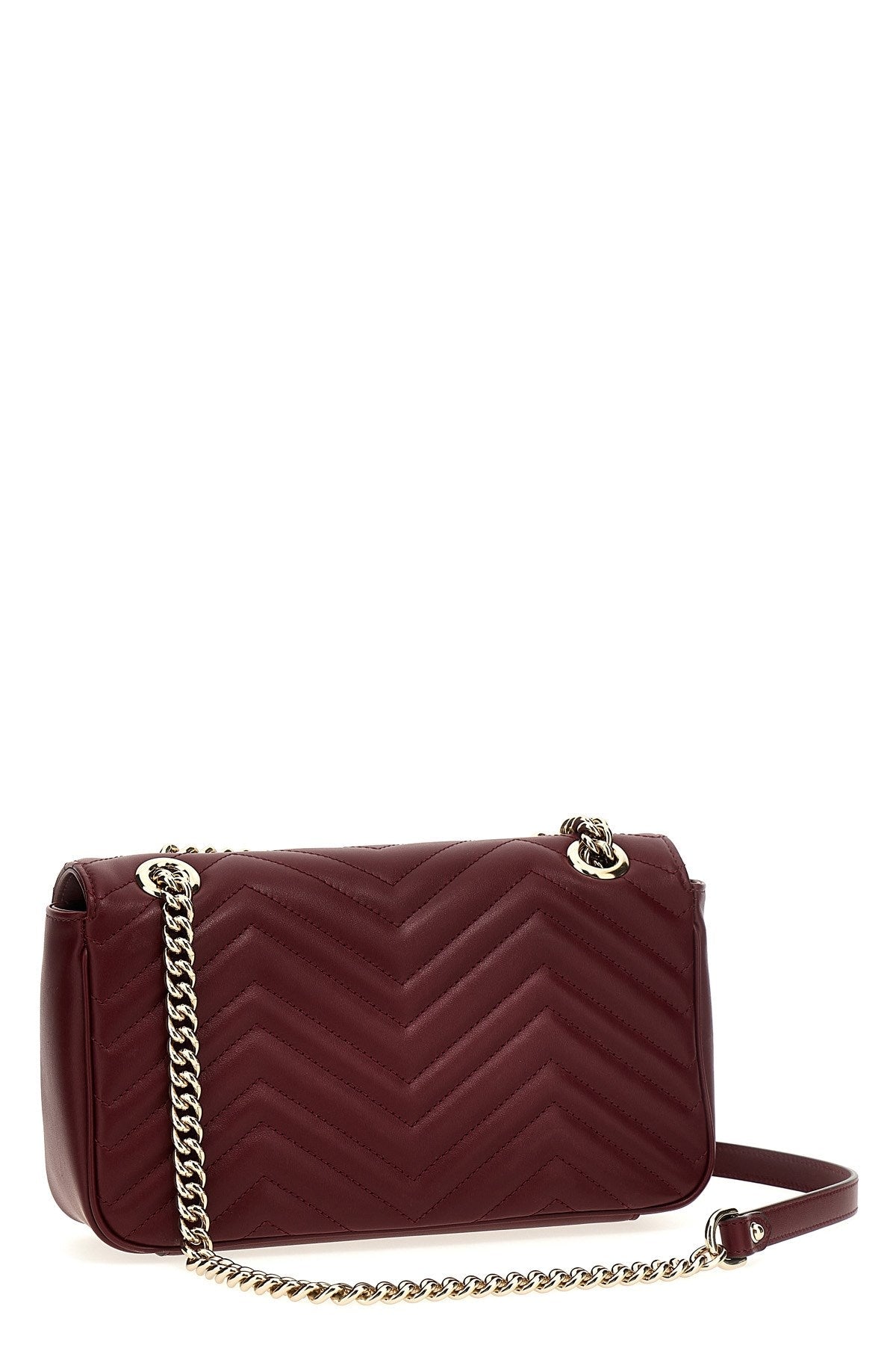 Gucci Women 'Gg Marmont' Small Shoulder Bag