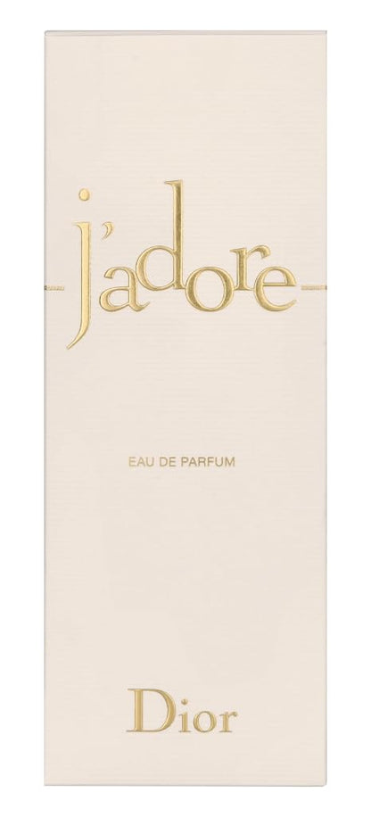 Christian Dior Jadore By Christian Dior For Women. Eau De Parfum Spray 3.4 Ounces