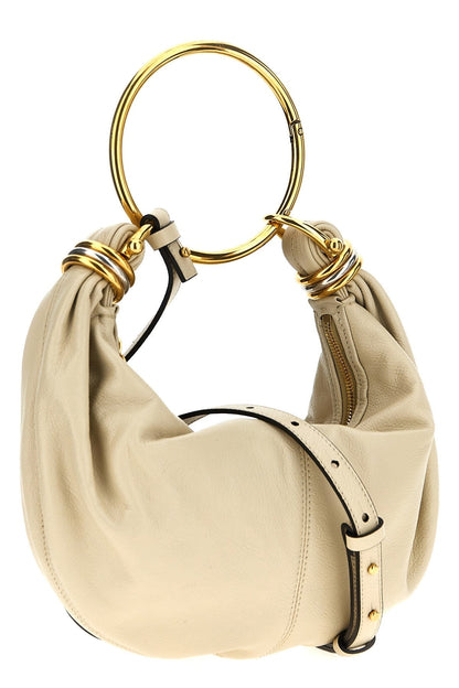 Chloé Women 'Bracelet Small Hobo Bag' Handbag