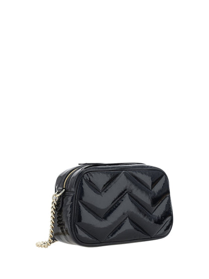 Gucci Women Gg Marmont Shoulder Bag