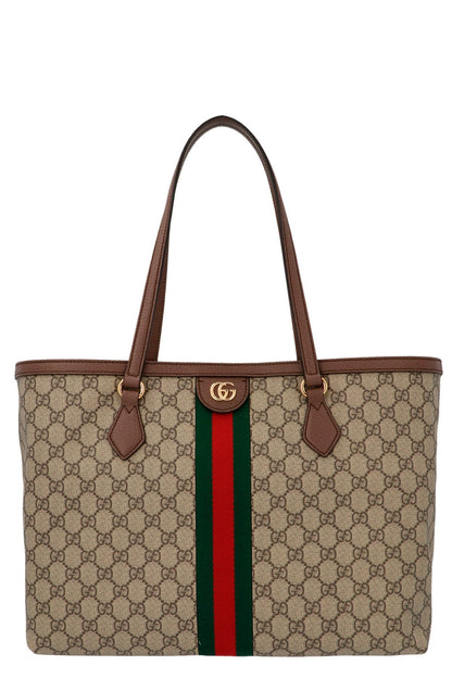 Gucci Women 'Ophidia’ Shopping Bag