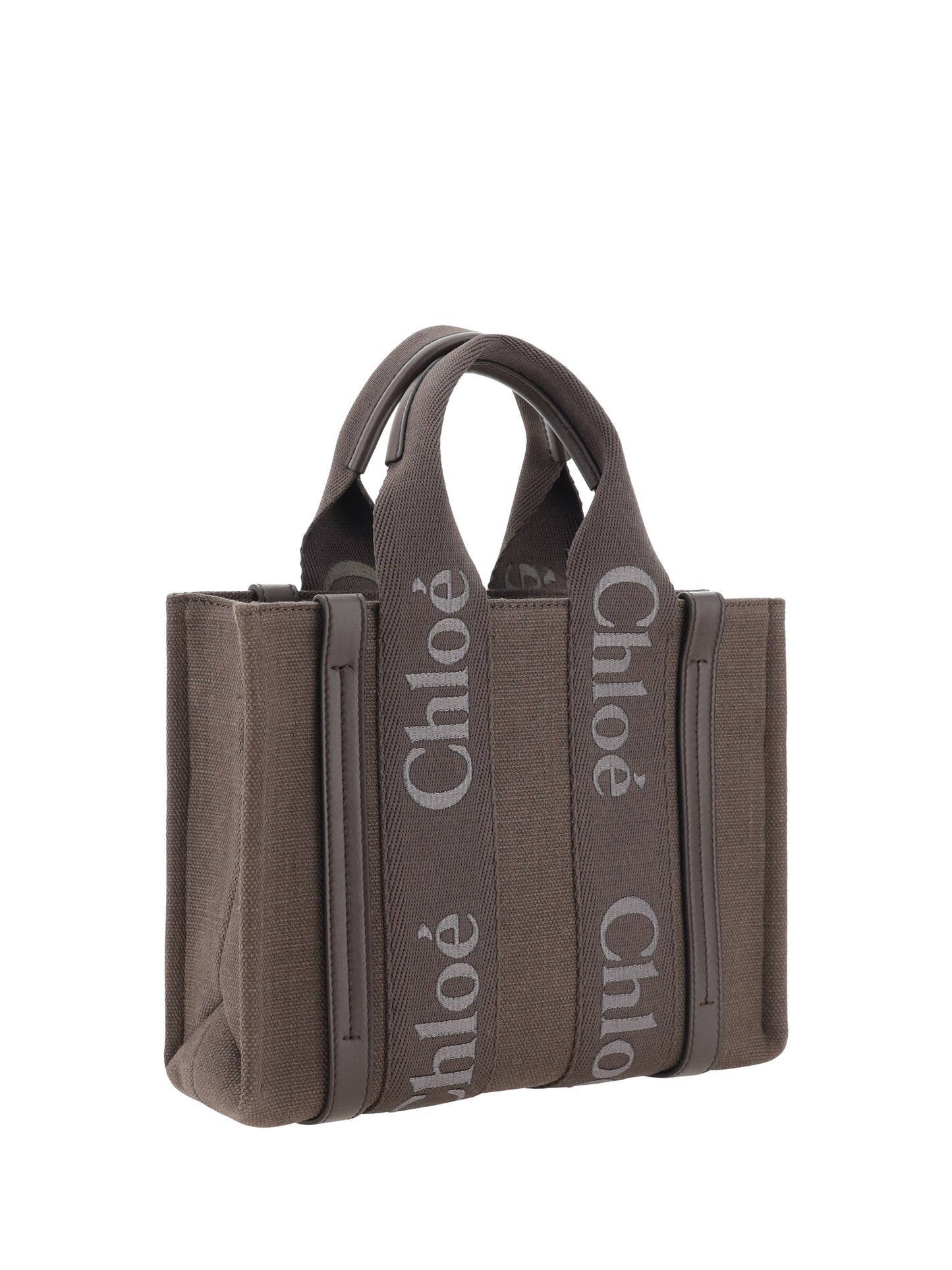 Chloé Women Woody Handbag