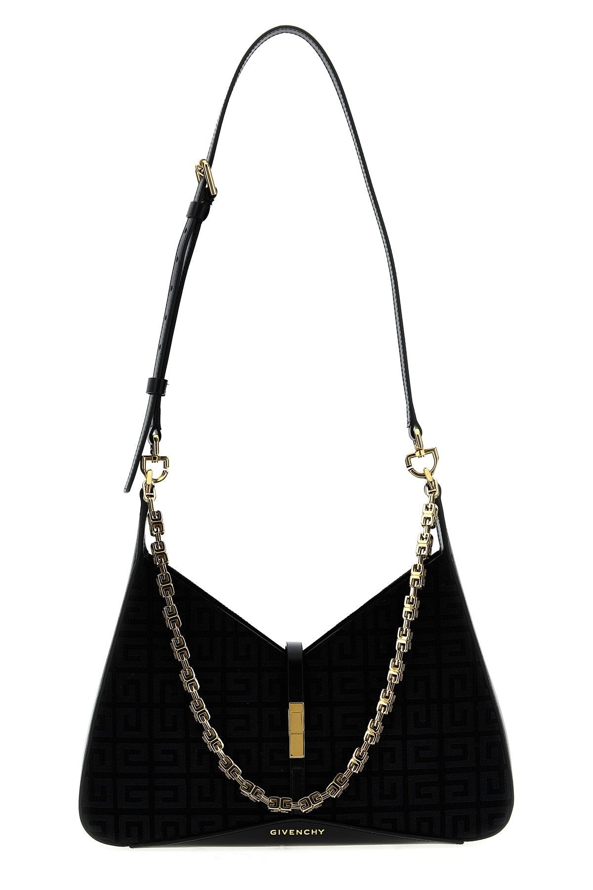 Givenchy Women 'Cut Out' Small Shoulder Bag