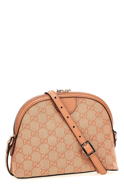 Gucci Women 'Ophidia Gg' Small Shoulder Bag