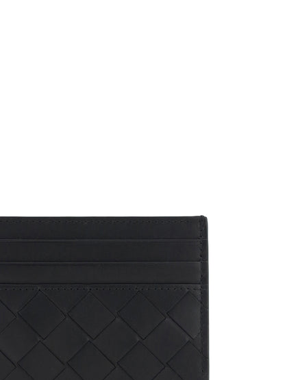 Bottega Veneta Men Card Holder