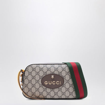 Gucci Neo Vintage Gg Supreme Bag Men