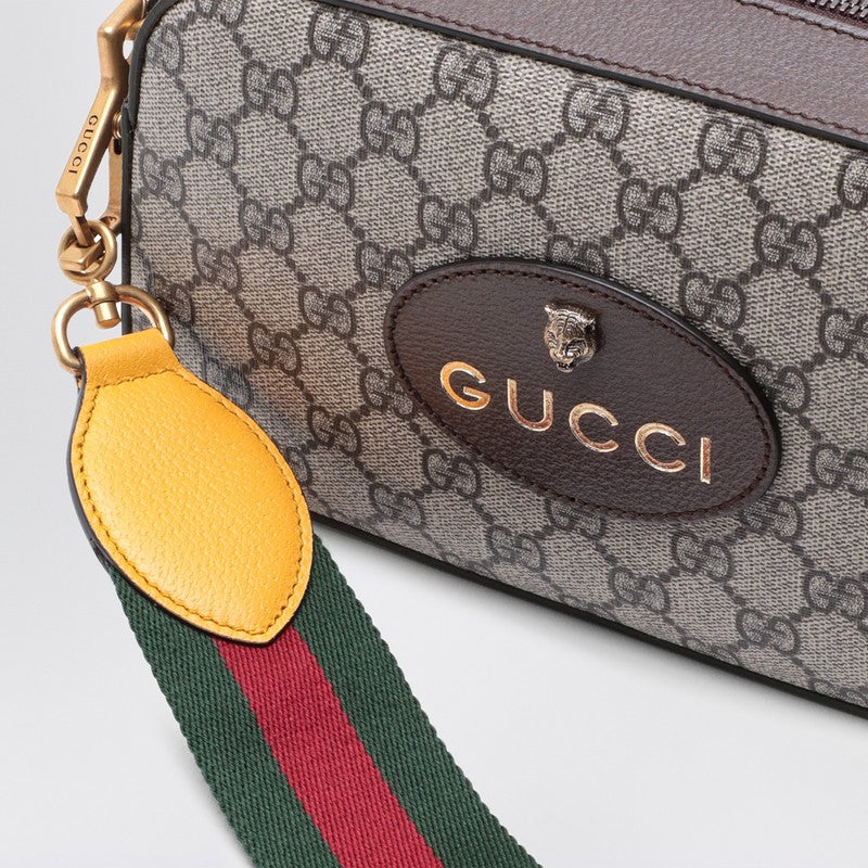 Gucci Neo Vintage Gg Supreme Bag Men