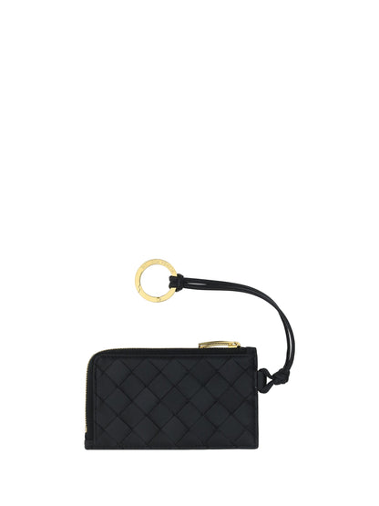 Bottega Veneta Women Card Holder