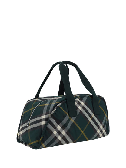 Burberry Men Holdall Travel Bag