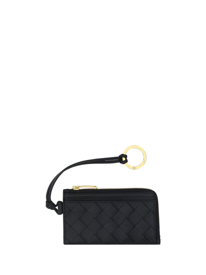 Bottega Veneta Women Card Holder