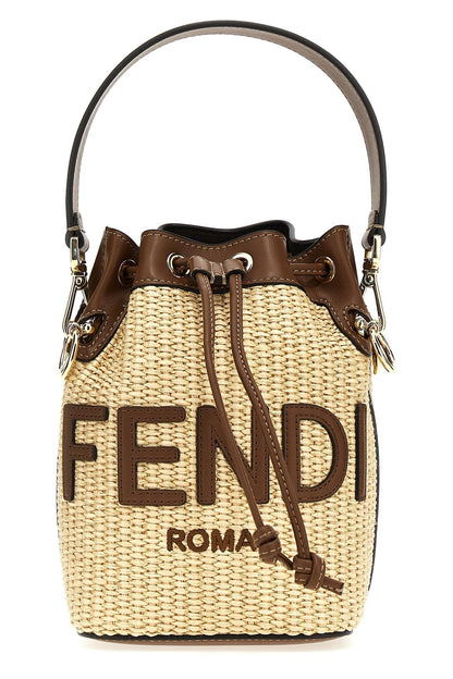 Fendi Women 'Mon Tresor' Handbag