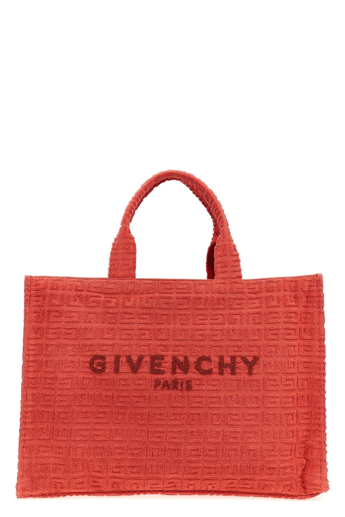 Givenchy Women Plage Medium Capsule 'G-Tote' Shopping Bag