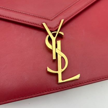 Saint Laurent Cassandra Bag - 2 For Sale on 1stDibs | cassandra paris bags, ysl cassandra bag, yves saint laurent LA32323