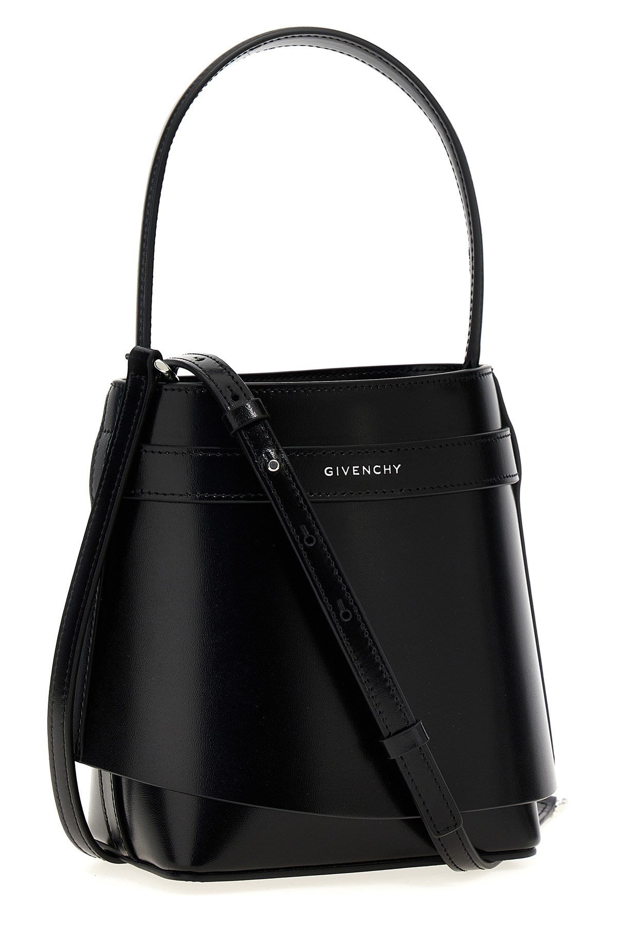 Givenchy Women 'Shark Lock' Bucket Bag