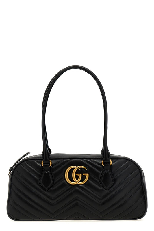 Gucci Women 'Gg Marmont' Medium Handbag