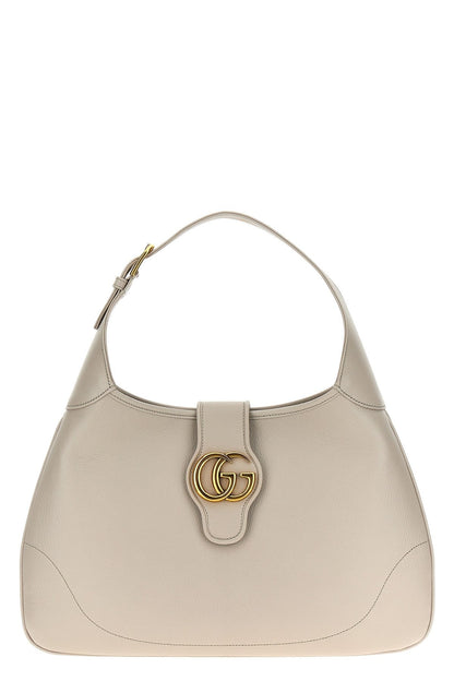 Gucci Women 'Aphrodite' Midi Shoulder Bag