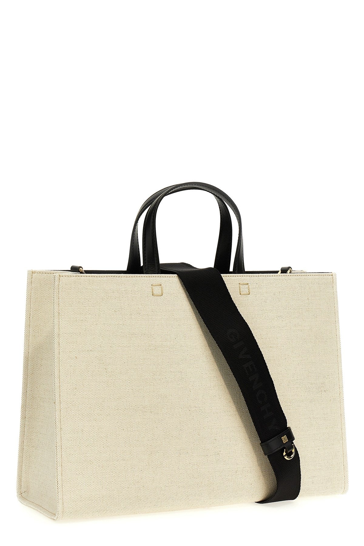 Givenchy Women 'G' Midi Shopping Bag