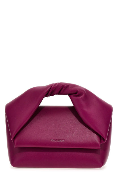 J.W.Anderson Women 'Twister Midi' Handbag