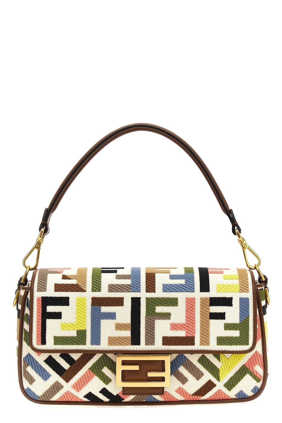 Fendi Women 'Baguette' Shoulder Bag