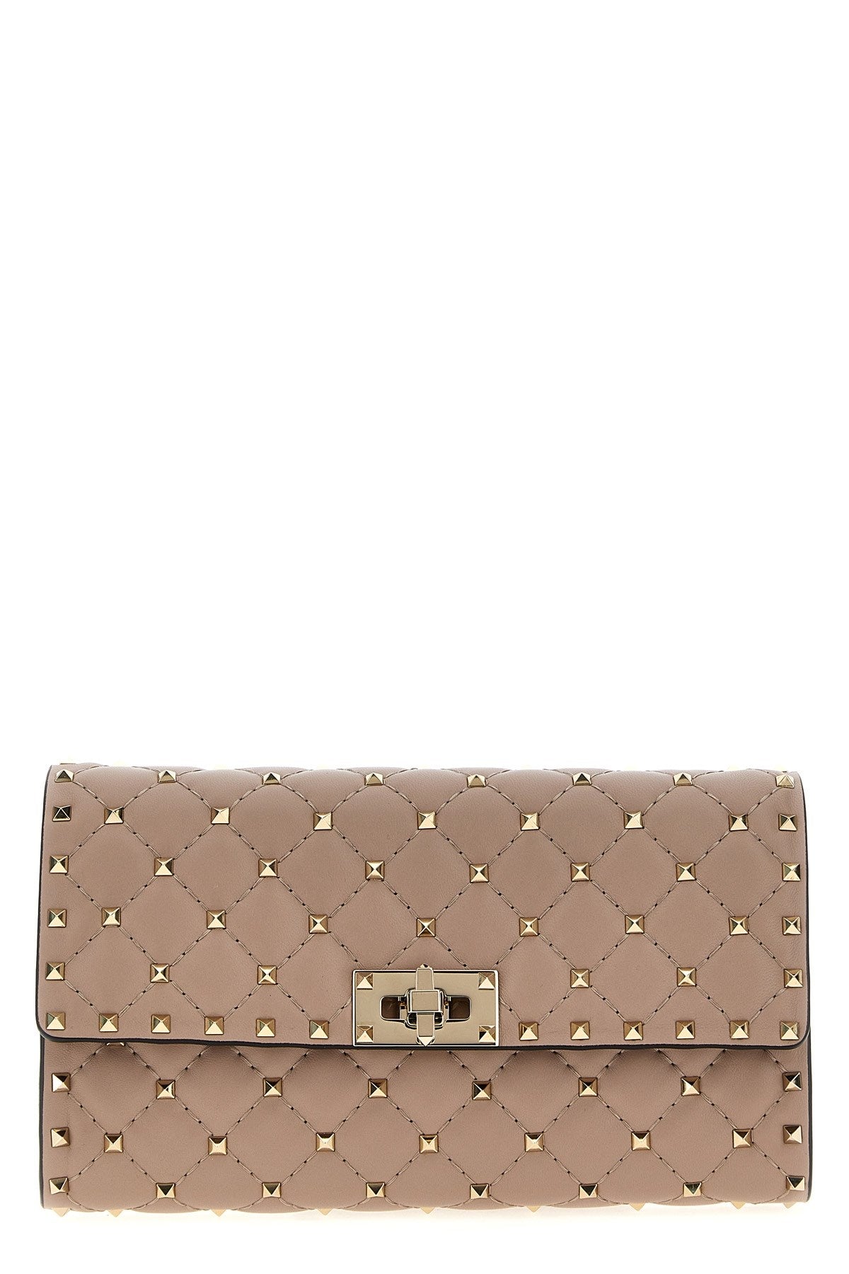 Valentino Garavani Women Valentino Garavani 'Rockstud Spike' Shoulder Bag