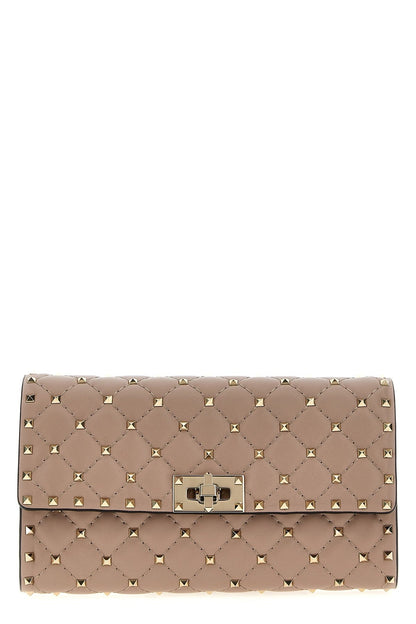 Valentino Garavani Women Valentino Garavani 'Rockstud Spike' Shoulder Bag