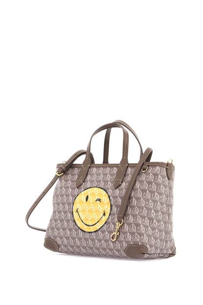 Anya Hindmarch Tote Bag "I Am A Plastic Bag" In Women