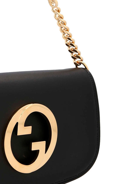 Gucci Women 'Gucci Blondie' Shoulder Bag