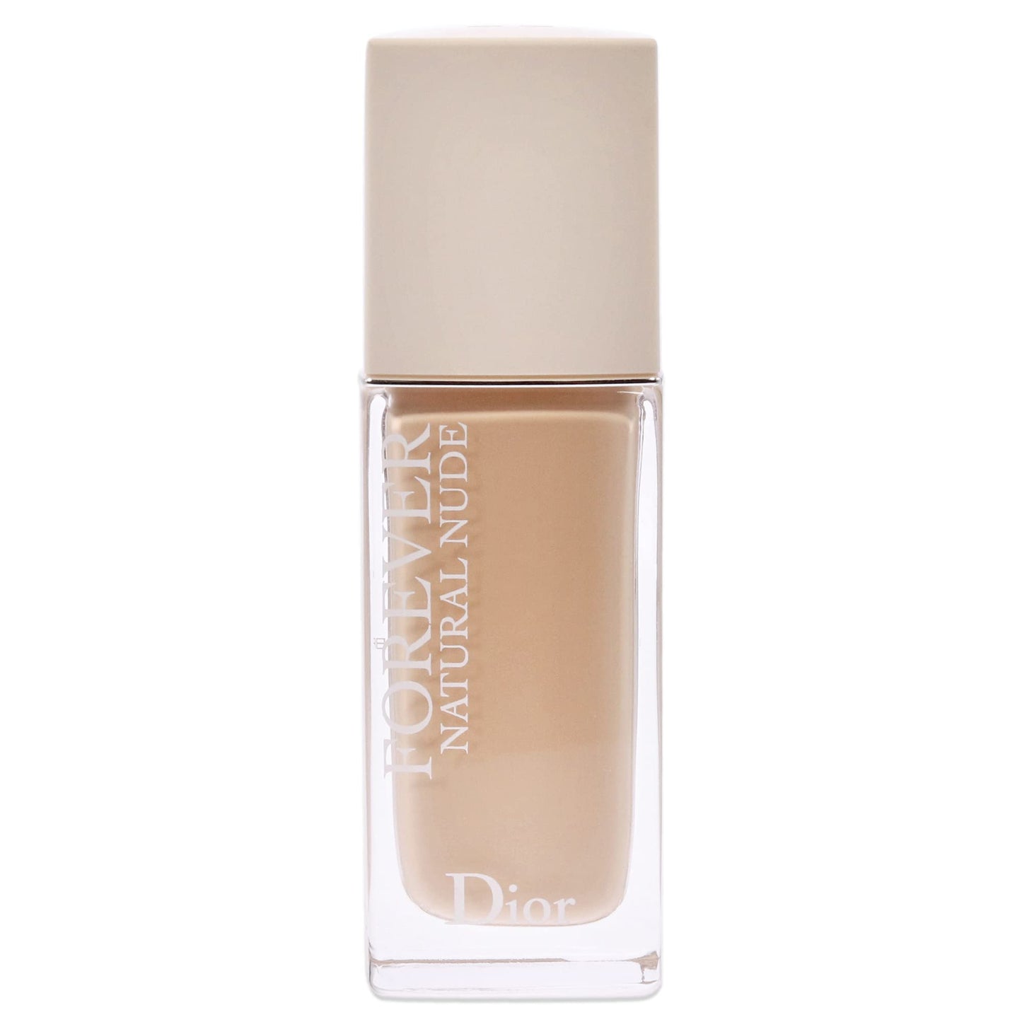 Christian Dior Dior Forever Natural Nude Foundation - 2N Neutral Women Foundation 1 oz