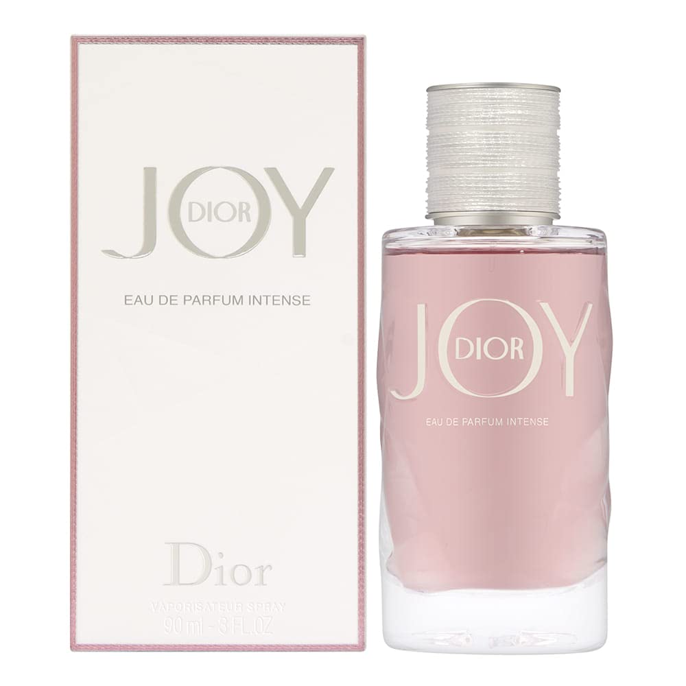 Dior Christian JOY by Eau de Parfum INTENSE 3 oz / 90 ml For Women