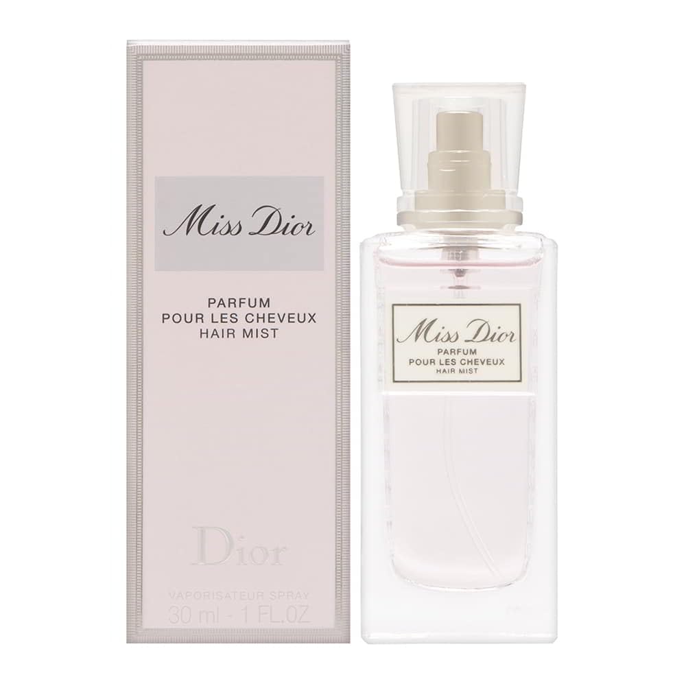 Christian Dior Miss Hair Mist for Women, 1 Ounce