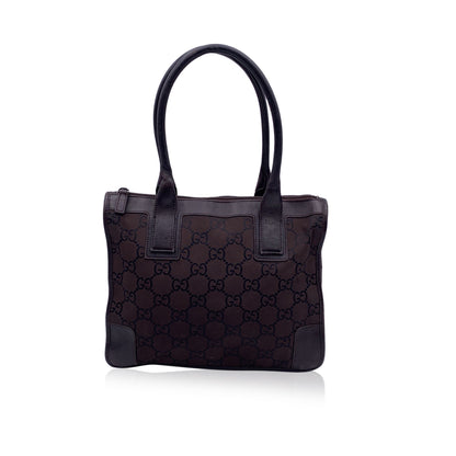 Gucci Handbag Boston