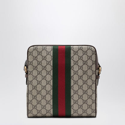 Gucci Small Ophidia Gg Supreme Bag Men