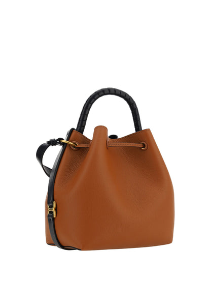 Chloé Women Marcie Bucket Bag