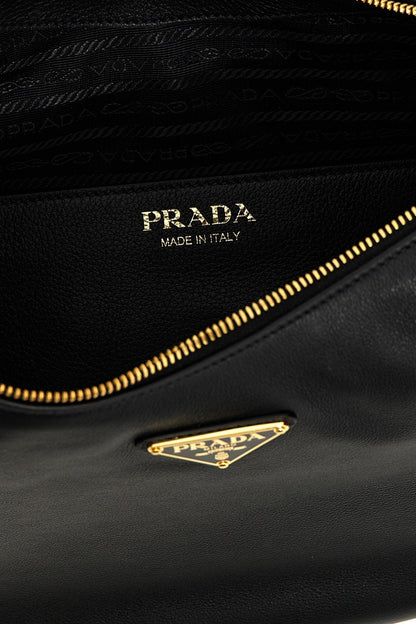 Prada Women 'Prada Arqué Large' Shoulder Bag