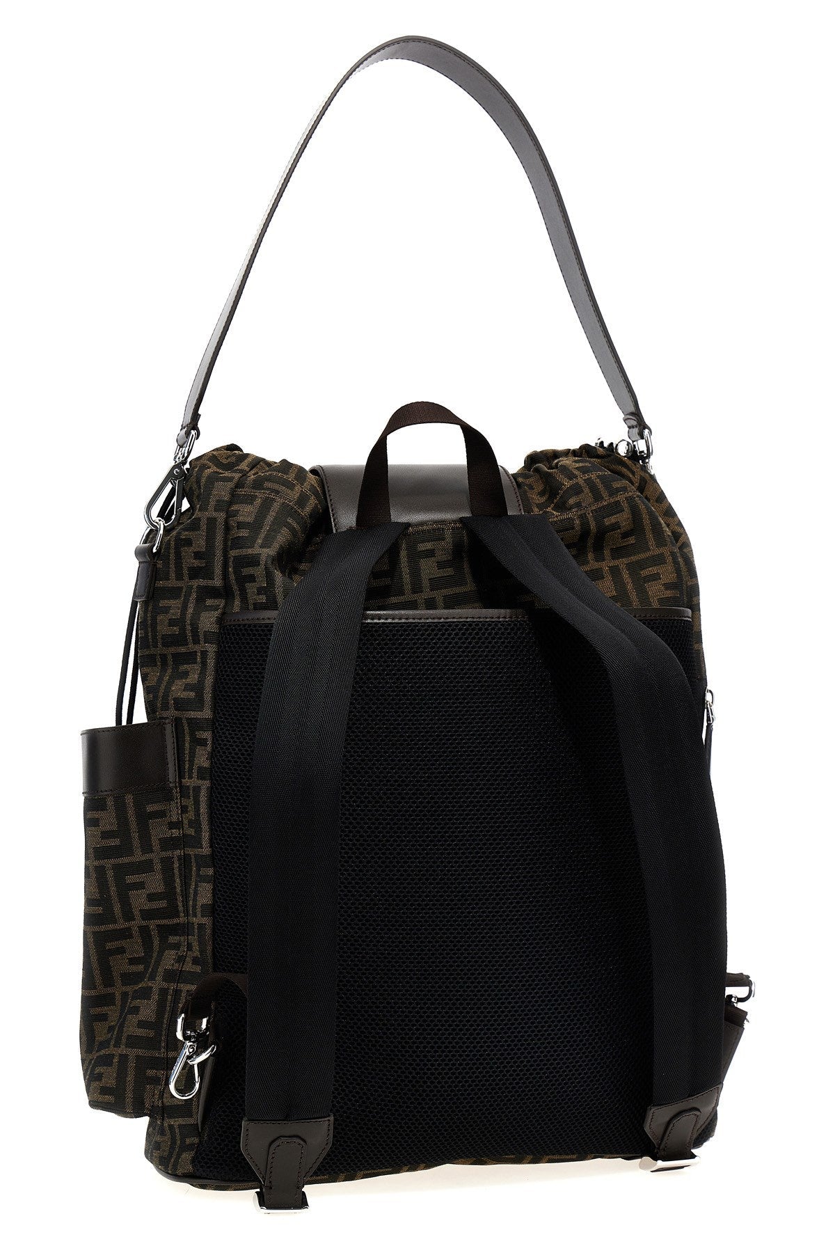 Fendi Women 'Fendi Strike Large' Backpack