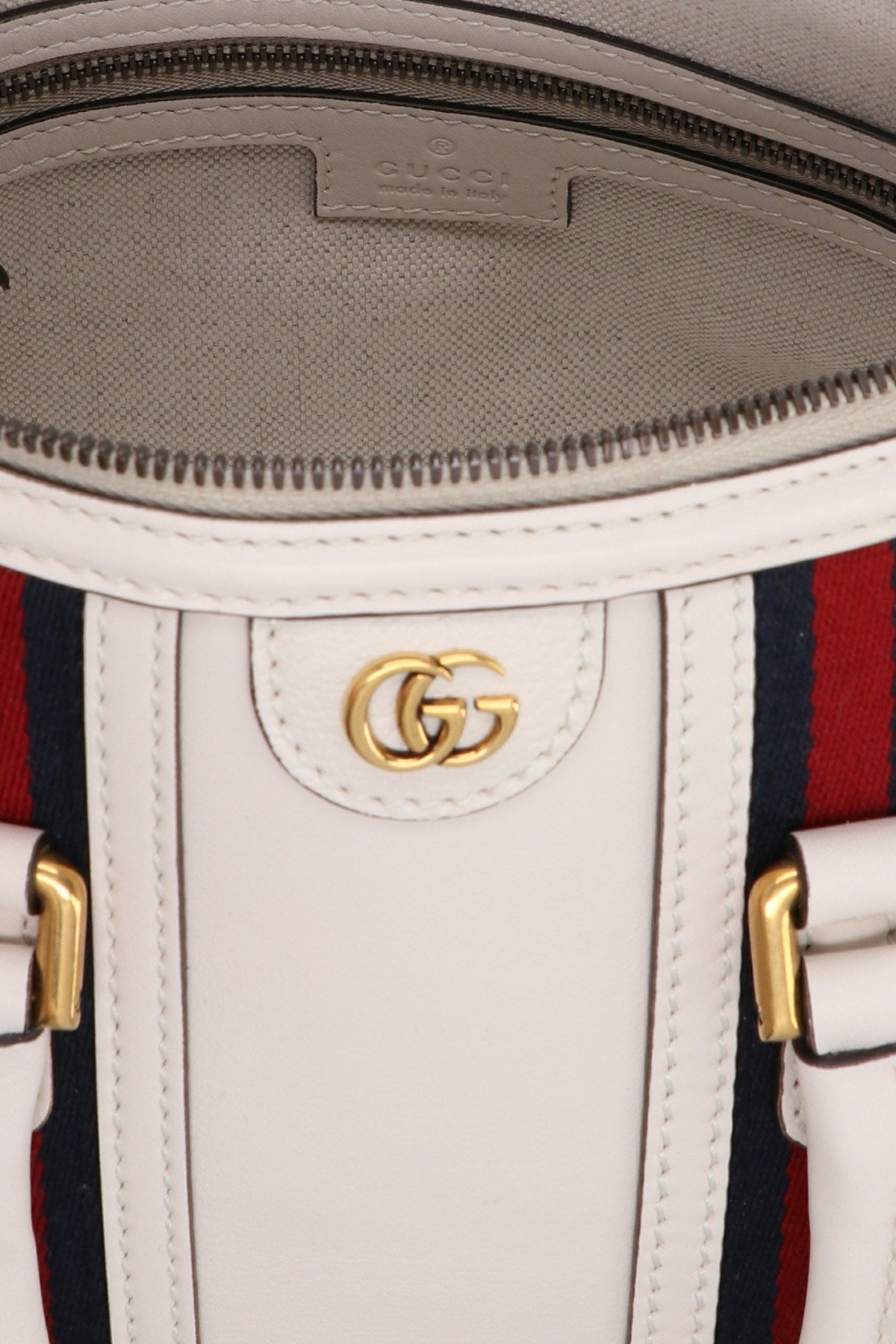 Gucci Women 'Double G' Small Handbag