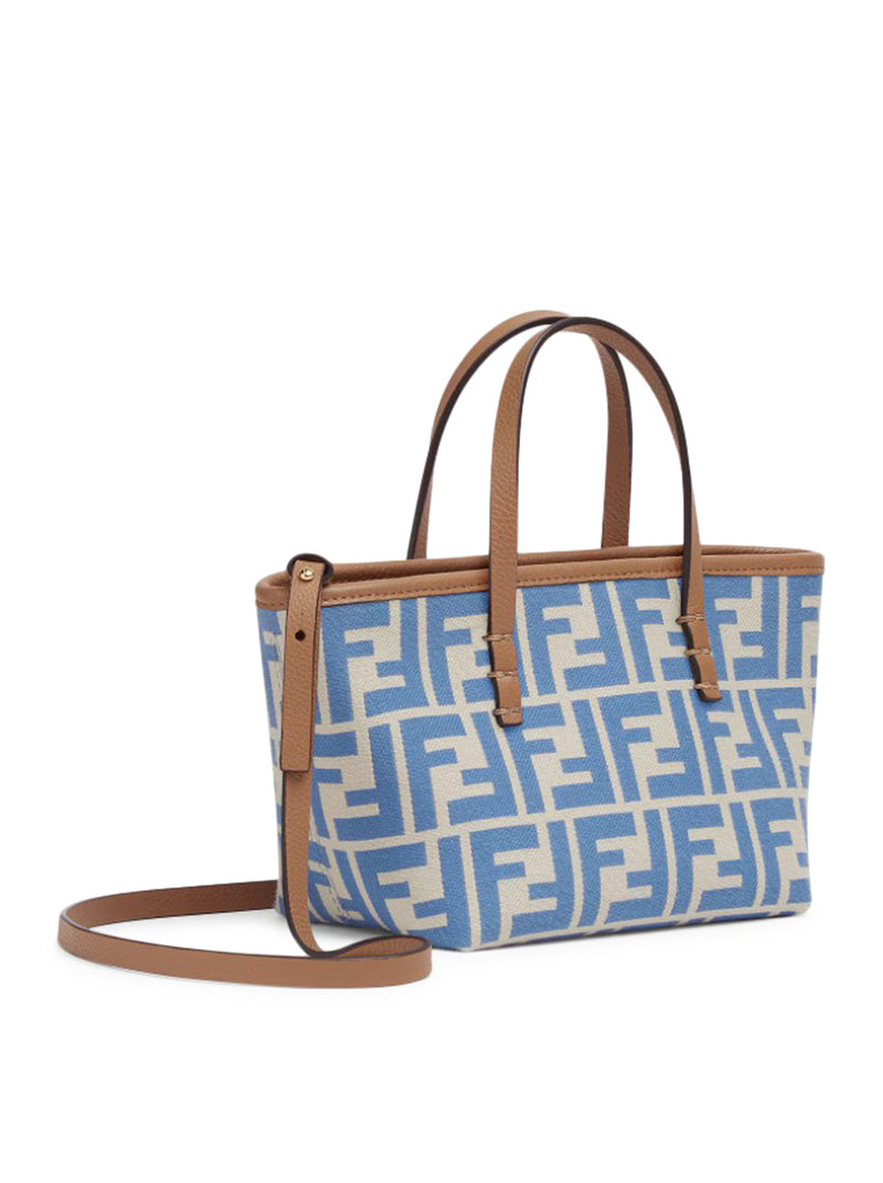 Fendi Women Roll Mini