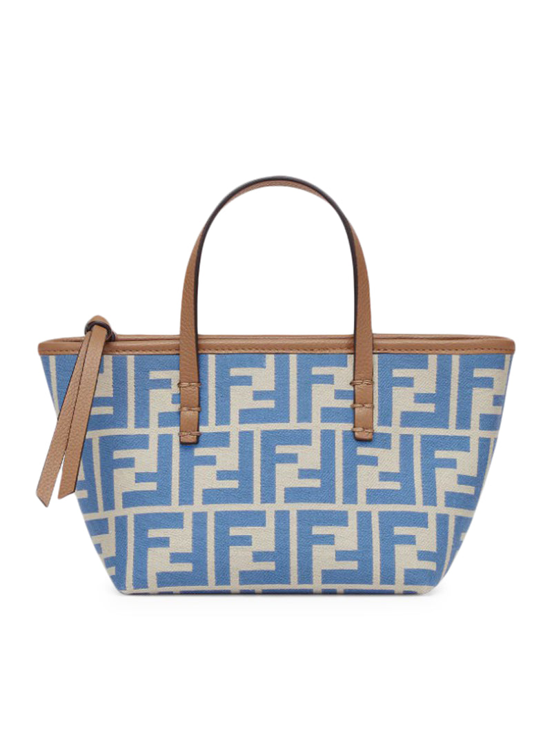 Fendi Women Roll Mini