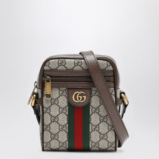 Gucci Ophidia Gg Shoulder Bag Men