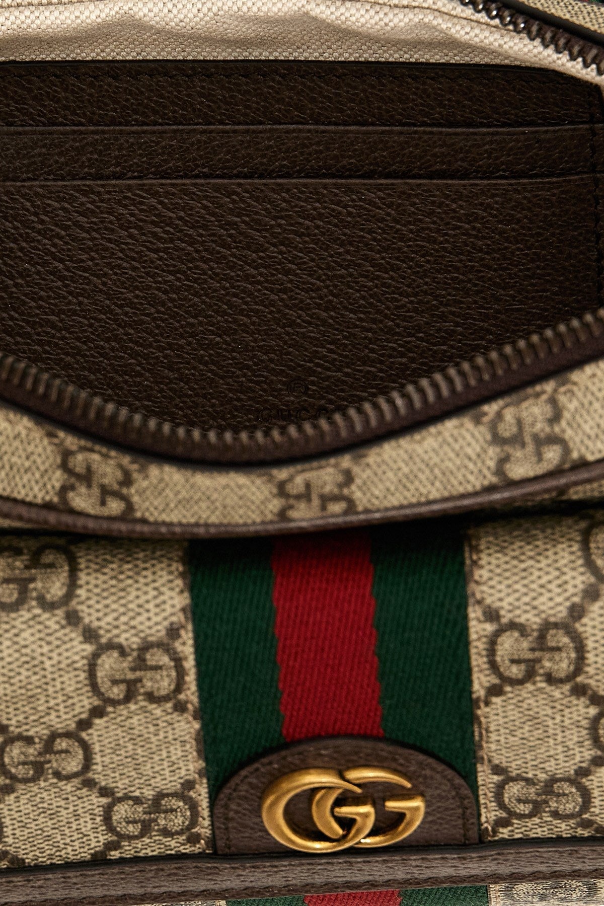 Gucci Men 'Mini Ophidia' Crossbody Bag