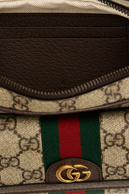 Gucci Men 'Mini Ophidia' Crossbody Bag