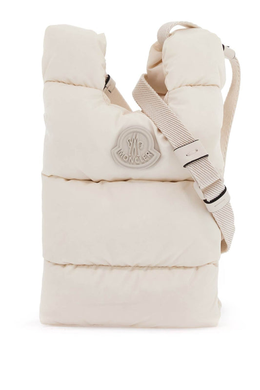 Moncler Lightweight Crossbody Bag Women