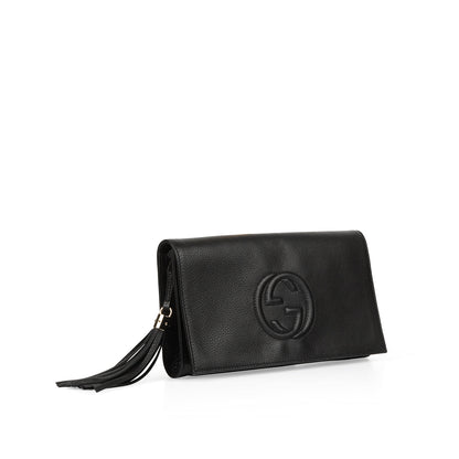 Gucci Soho Clutch