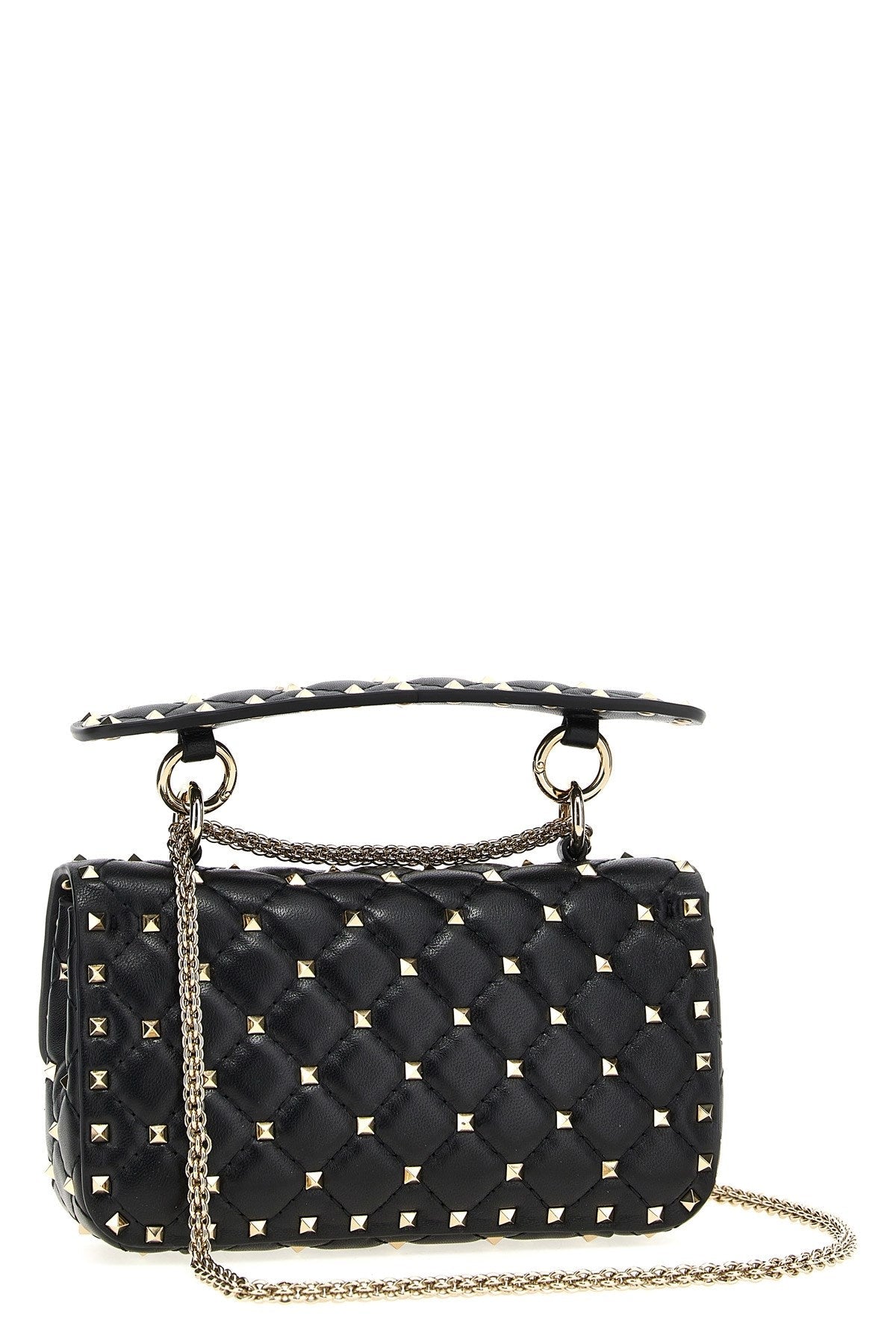 Valentino Garavani Women Valentino Garavani 'Rockstud Spike' Shoulder Bag