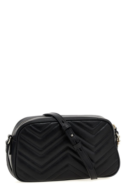 Gucci Women 'Gg Marmont' Small Shoulder Bag