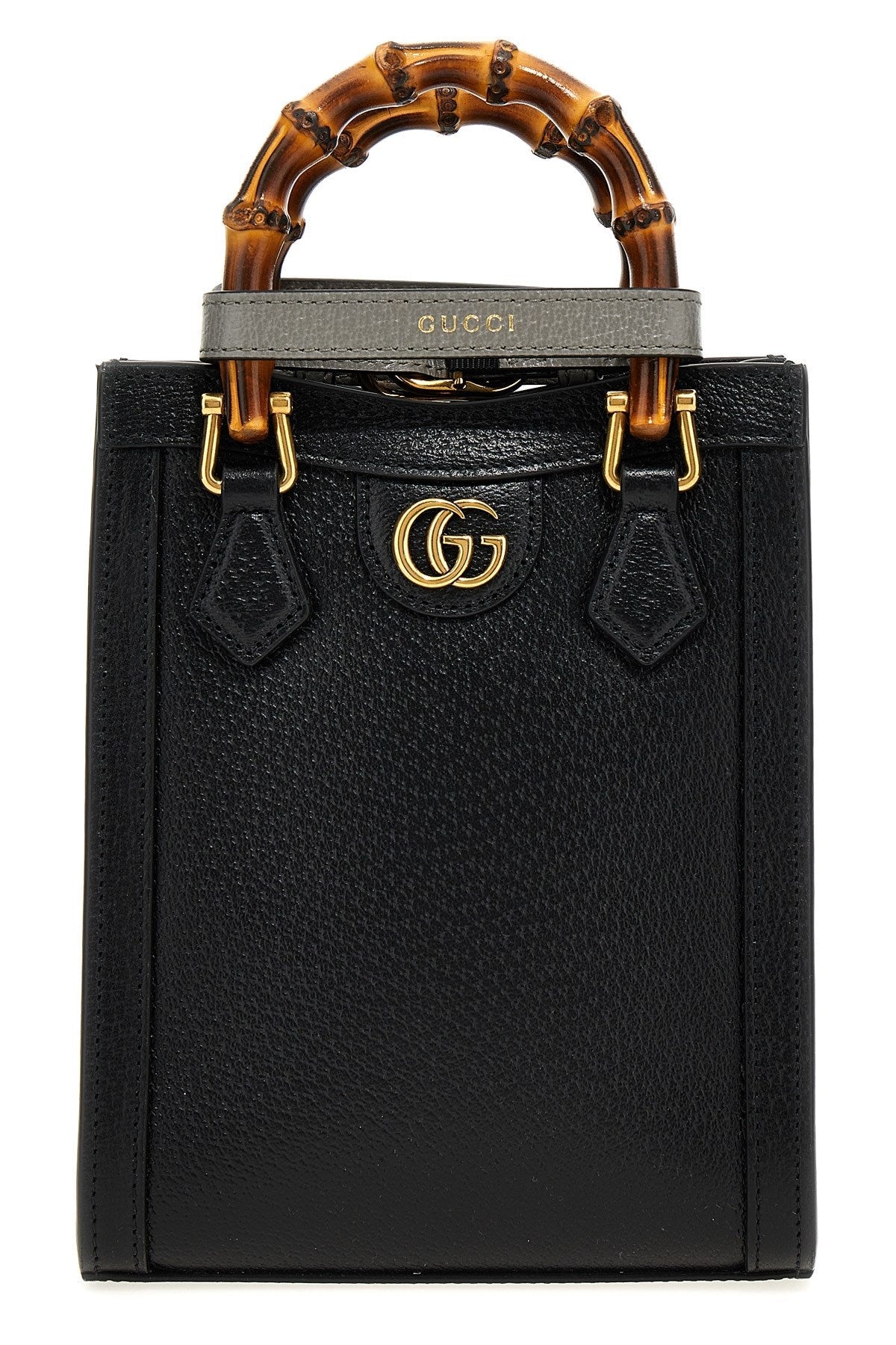 Gucci Women Shopping 'Mini Gucci Diana'