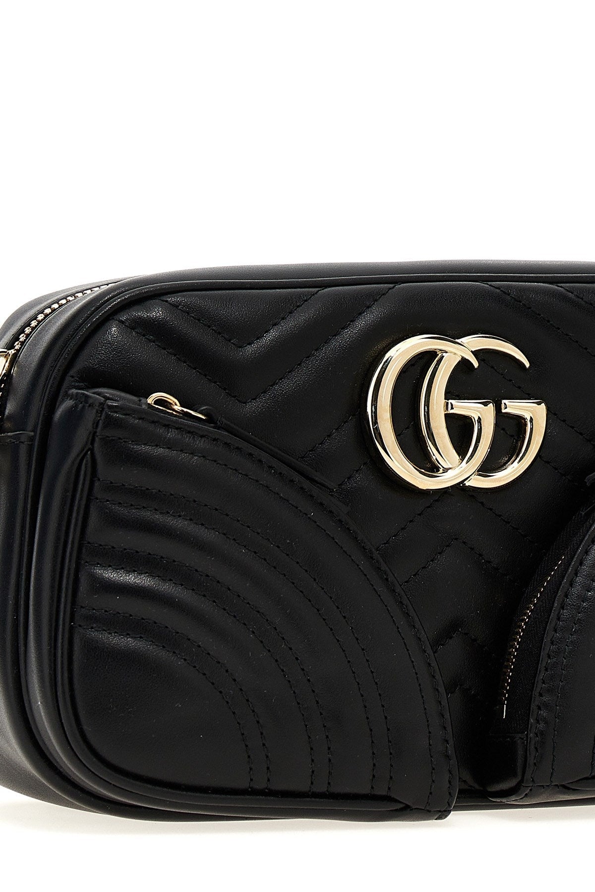 Gucci Women 'Gg Marmont' Small Shoulder Bag