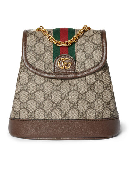 Gucci Women Ophidia Mini Backpack